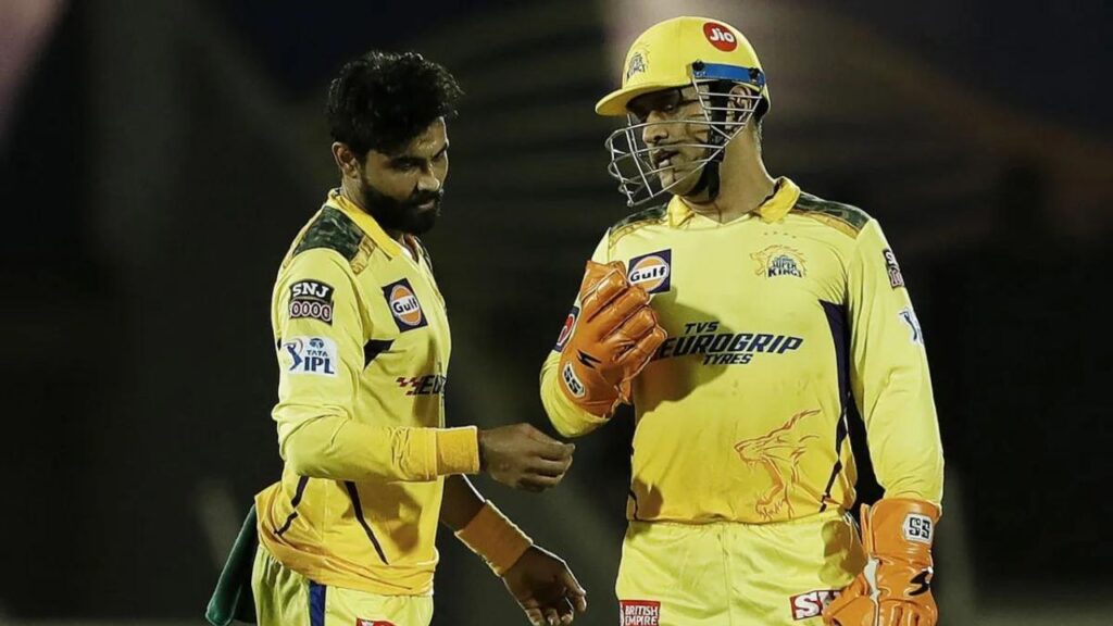 Latest News: MS Dhoni is Captain of CSK in IPL 2023 is That Good News For Fans?
