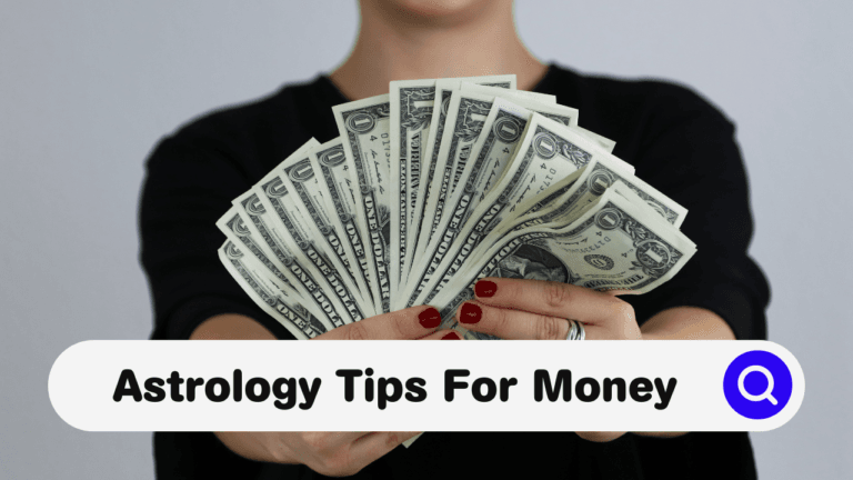 Astrology Tips For Money| Money Tips According To Astrology| 100% Working