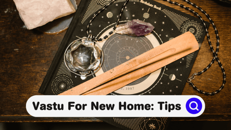 Vastu For Home: Top 5 Tips| घर से  दूर करें वास्तु दोष