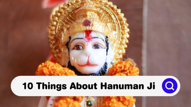 Hanuman Ji