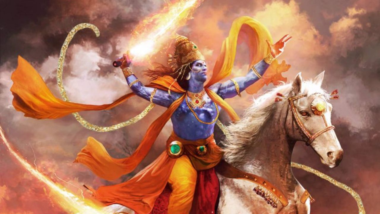 Kalki Avatar of Bhagwan Vishnu| Truth or myth?