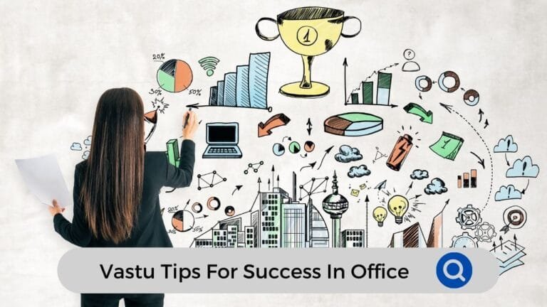 Vastu For Office